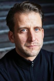 Philippe Goos portrait