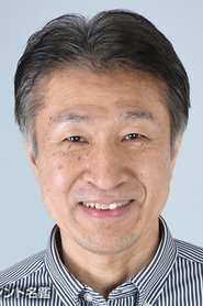 Shinmei Hashimoto portrait
