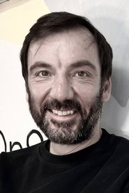 Nikos Ioannidis portrait
