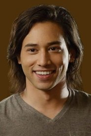 Jesse Rath portrait