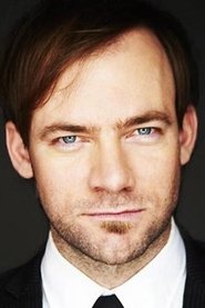 Anthony Gerbrandt portrait