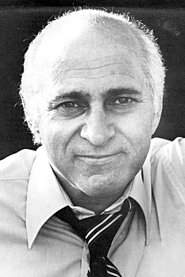 Robert Ellenstein portrait