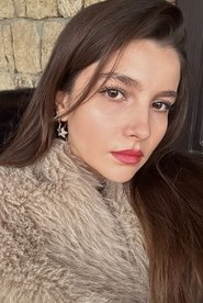 İlayda Sezgin portrait