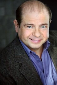 Danny Rutigliano portrait