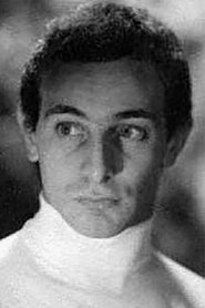 Horacio Taicher portrait