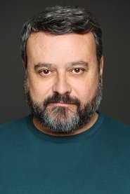 Javier Perdiguero portrait