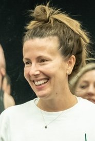 Ellen Kane portrait