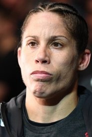 Liz Carmouche portrait
