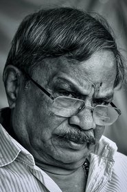 M T Vasudevan Nair portrait