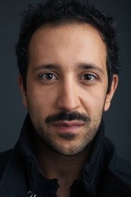 Desmin Borges portrait