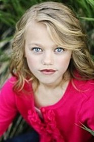 Lillian Hepler portrait