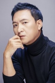 Park Dong-bin portrait