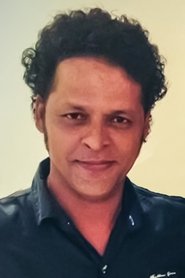 Javed Haider portrait