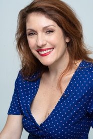 Alessandra Fallucchi portrait