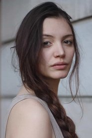 Samantha Coronel portrait