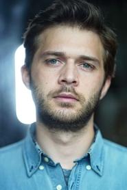Logann Antuofermo portrait