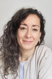Isabel Andrés portrait