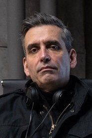 Cristian Bernard portrait
