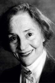 Alethea McGrath portrait