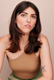 Jenna Levere portrait