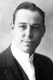George Morrell portrait