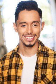 Isaias Alexander Miranda portrait
