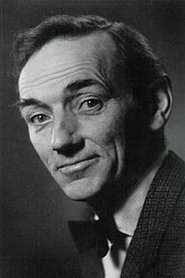 Sam Kydd portrait