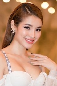 Phương Trinh Jolie portrait