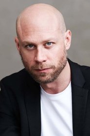 Iikka Forss portrait