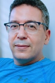 Nassim Abassi portrait