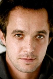 Antoine Oppenheim portrait