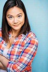 Mele Ihara portrait