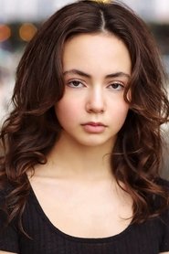 Hala Finley portrait