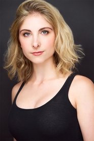 Cassie Maurer portrait