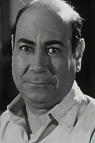 Hassan Fayek portrait