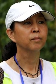 Wenyan Gao portrait