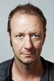 Øystein Karlsen portrait