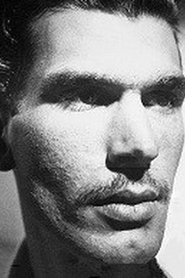 Roberto Batalin portrait