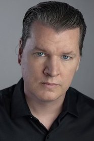 Chris Croley portrait