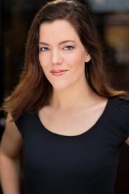 Meeshelle Neal portrait