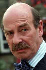 Denis Lill portrait