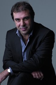 Daniele Gatti portrait