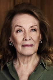 Annie Ernaux portrait