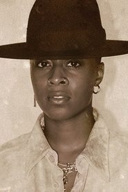 Lindsey Hailes portrait