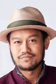Numchok Thanatram portrait