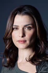Rachel Weisz portrait