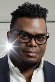 Anthony Parnther portrait