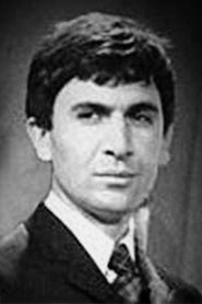 Necati Er portrait