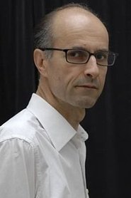 Jérôme Chappatte portrait
