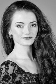 Anna Rose O'Sullivan portrait